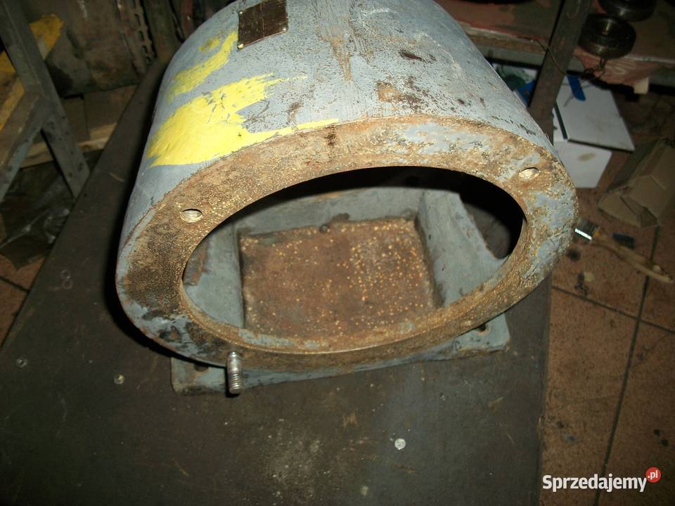 Łacznik pompy ACG60 Olkusz