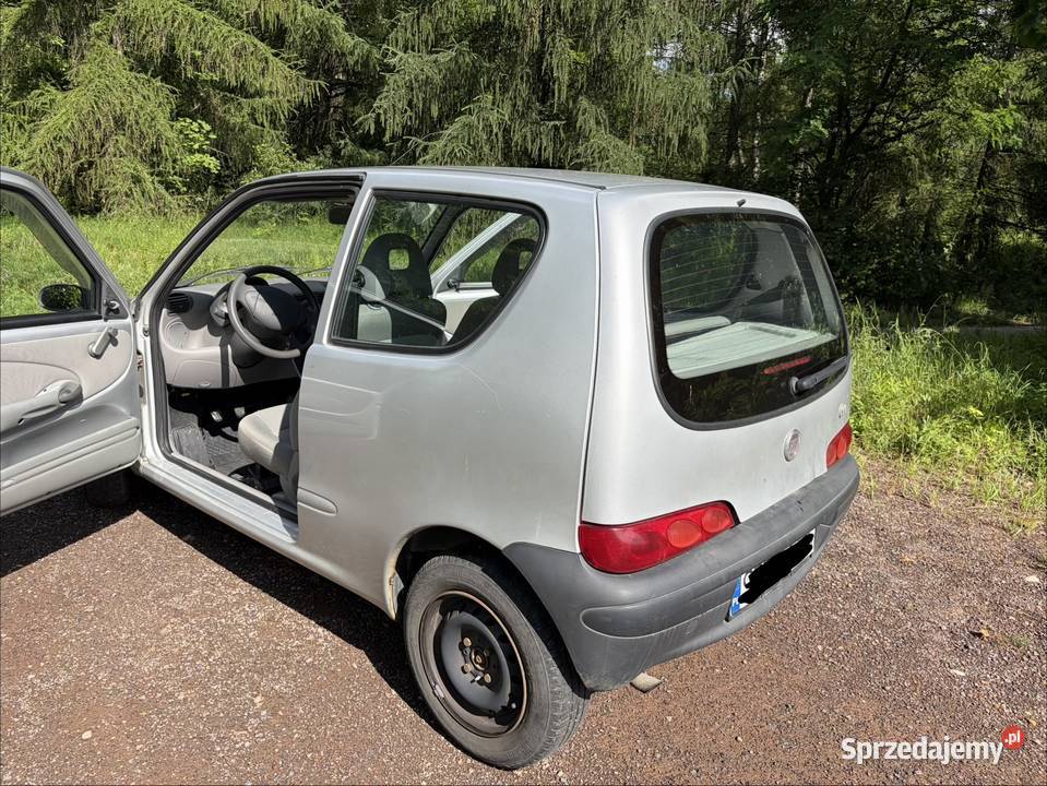 Fiat Będzin