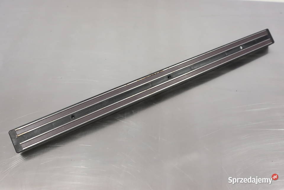 Listwa magnetyczna na noże 62 Pszczyna sprzedam