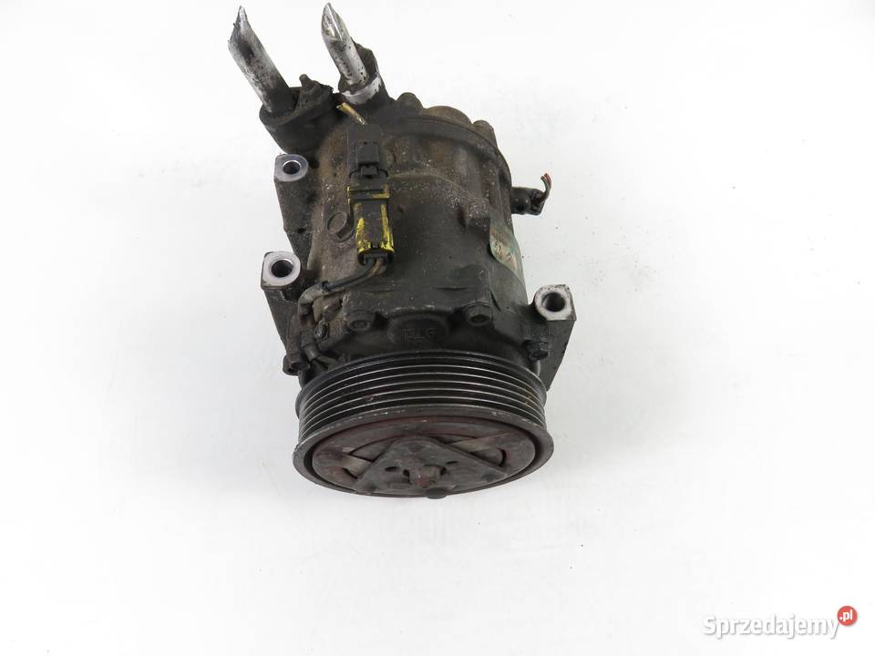 KOMPRESOR KLIMATYZACJI CITROEN C5 II 20 HDi małopolskie