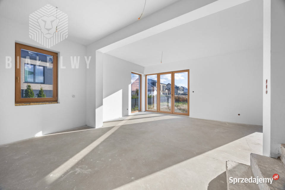 sprzedaży domu bliźniaka 14551m2 Łoziska blacha mazowieckie