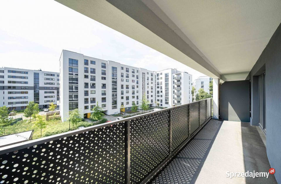 2pokojowe Hawelańska wolne zaraz duży balkon Poznań