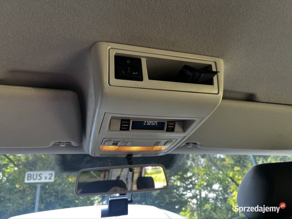 VW T5 ASR (kontrola trakcji) Trzebnica