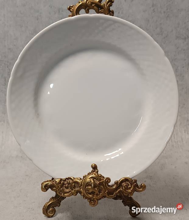 BG Bing Grondahl ELEGANCE Zestaw Śniadaniowy Jawor