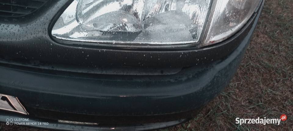 Renault Espace 3 20 16V mazowieckie Radom sprzedam