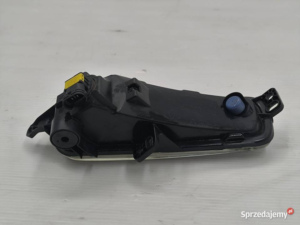 HALOGEN LEWY KOMPLETNY FORD FOCUS MK3 LIFT