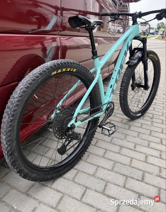 Trek roscoe 7 hardtrail górski Olesno