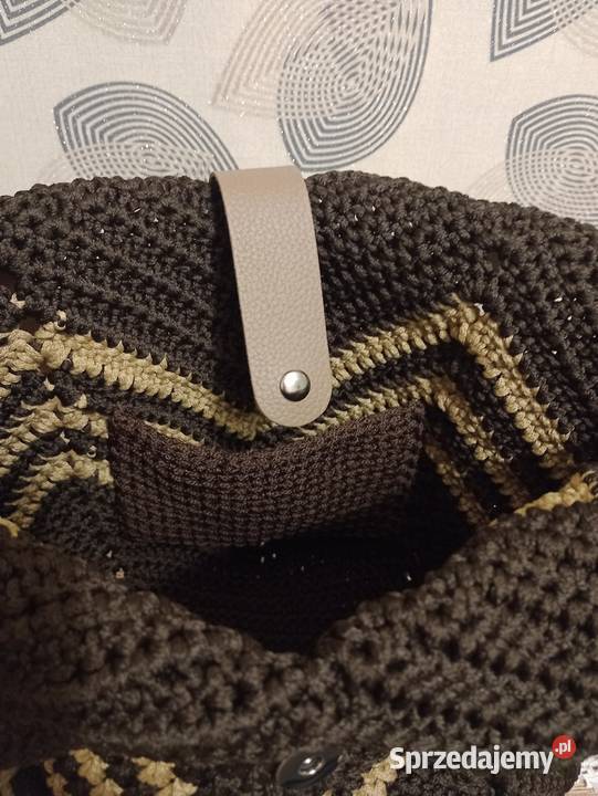 Torebka Tulipan Torby i torebki Chełm