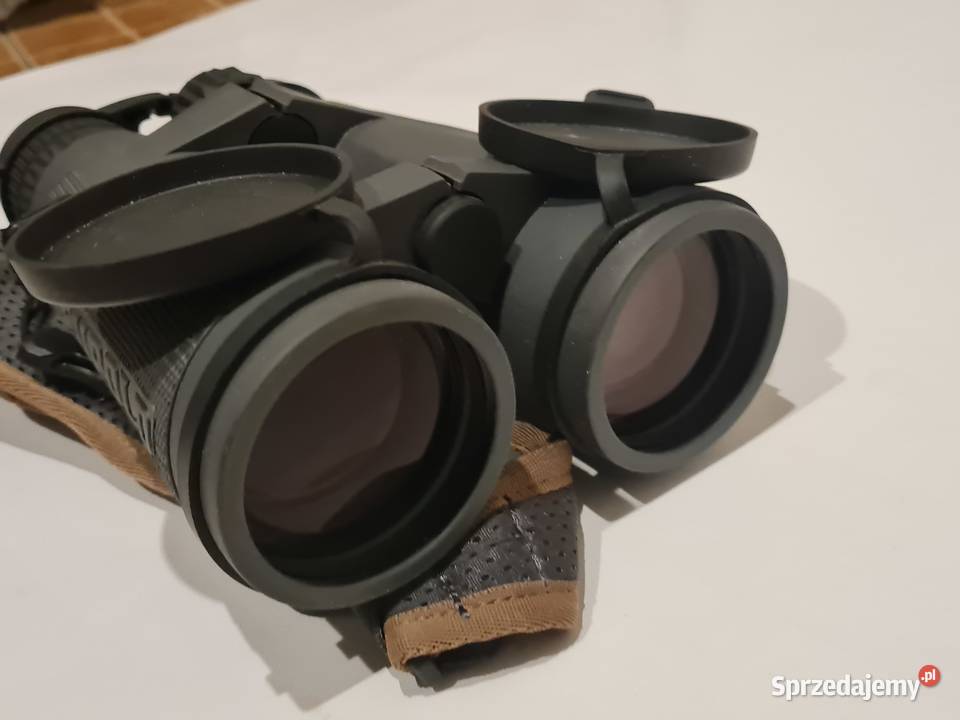 Lornetka Leupold BX5 Santiam HD 15x56 Lornetki i teleskopy