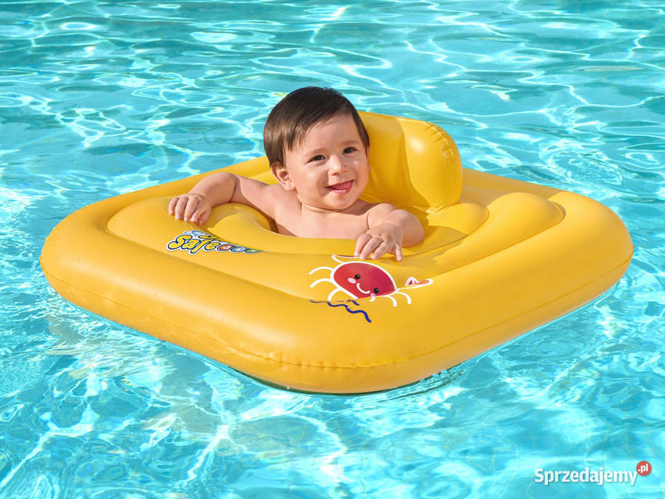 Bestway dmuchany FOTEL koło do pływania 76 32050 świętokrzyskie Kielce