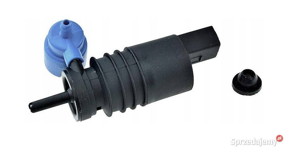 Audi Mercedes Skoda Volkswagen pompka Łódź