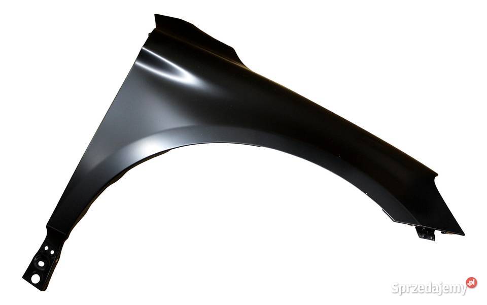 VOLVO XC60 I blotnik przedni prawy przod OE