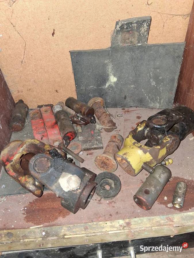 Sprzedam siewnik do kukurydzy Siewniki i sadzarki Derlatka