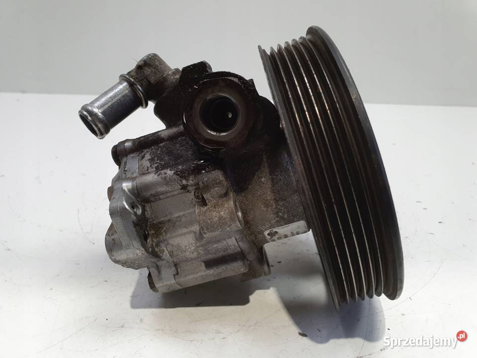 Nissan Cabstar Atleon 30 TD POMPA WSPOMAGANIA Chełm