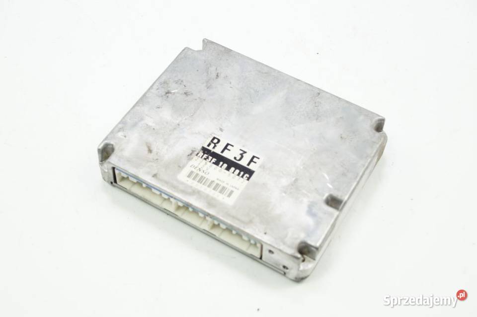 KOMPUTER SILNIKA ECU MAZDA 323F RF3F18881C Lipno sprzedam