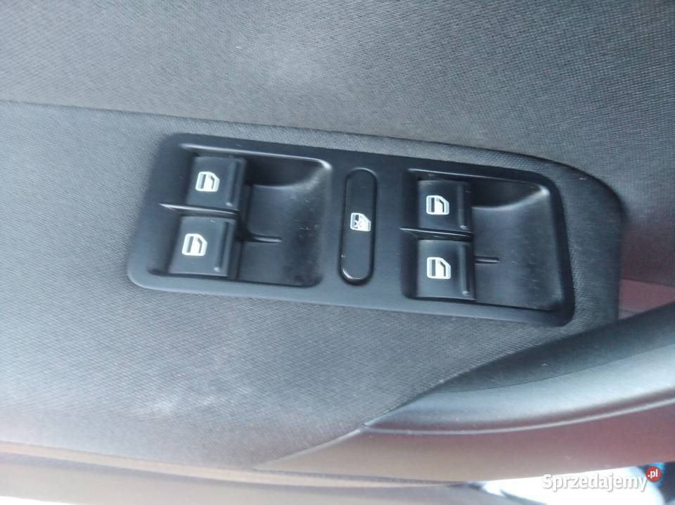 salon drugi właściciel Hatchback Brodnica