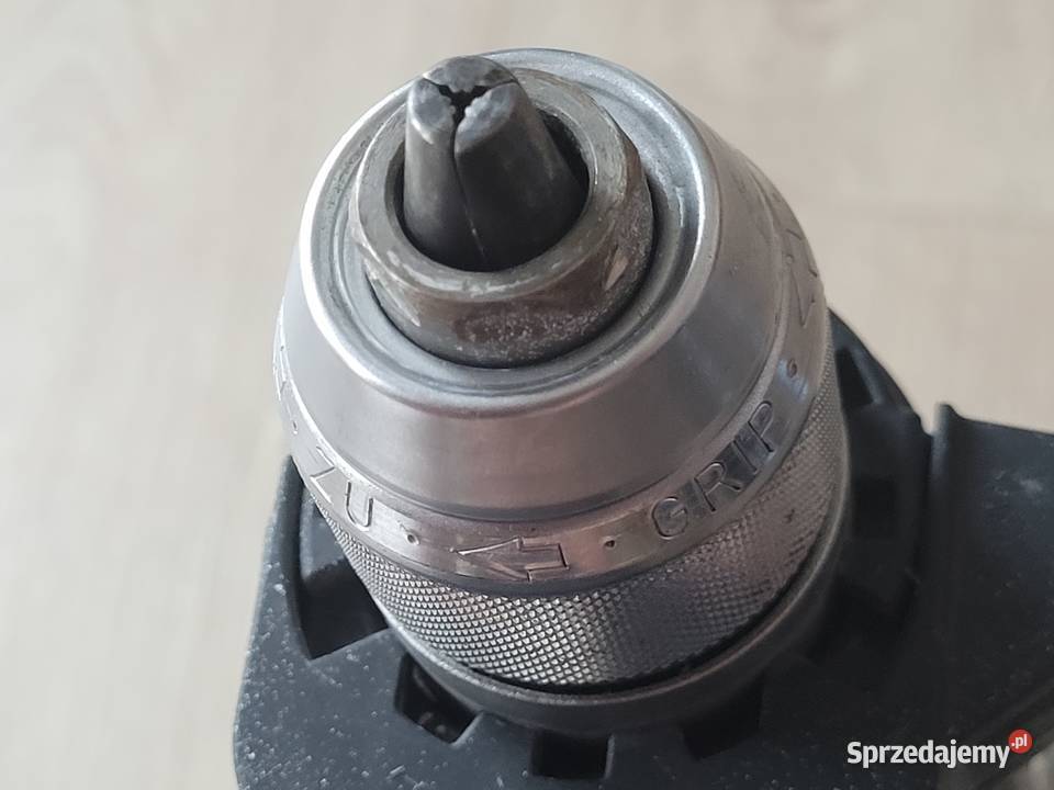 wiertarka udarowa Bosch Professional GSB 192RE Poznań