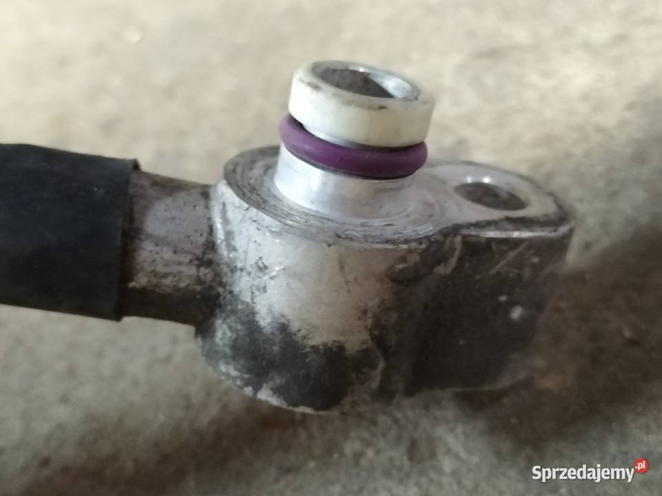Przewód klimatyzacji A6C6 Sieradz sprzedam