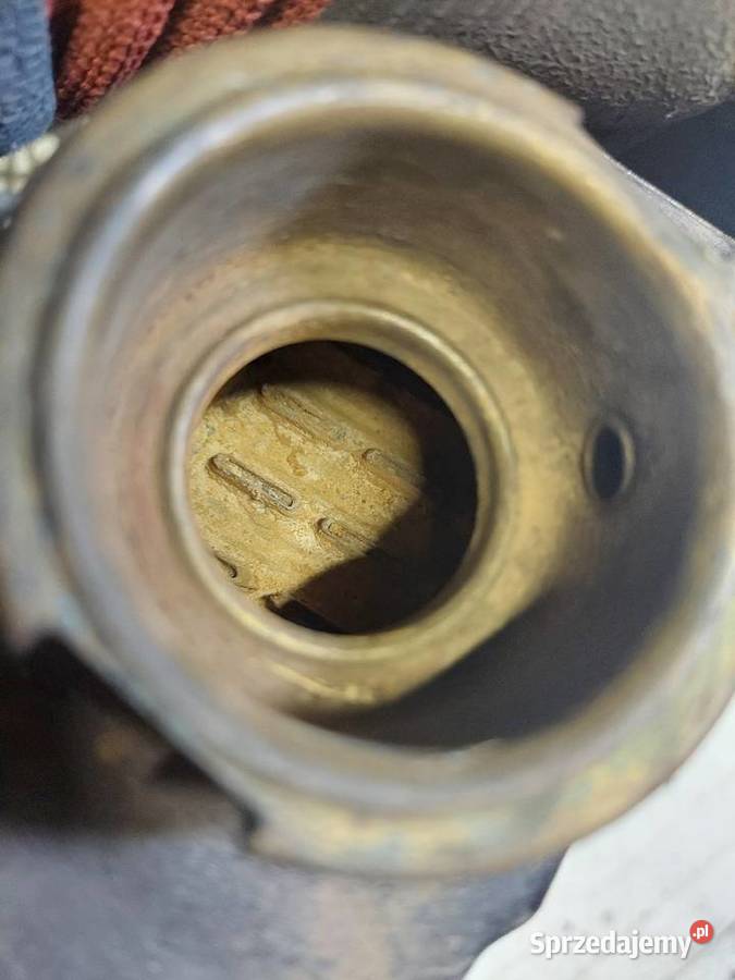 Honda CX 500 chłodnica cx500 radiator wentylator Jelenia Góra