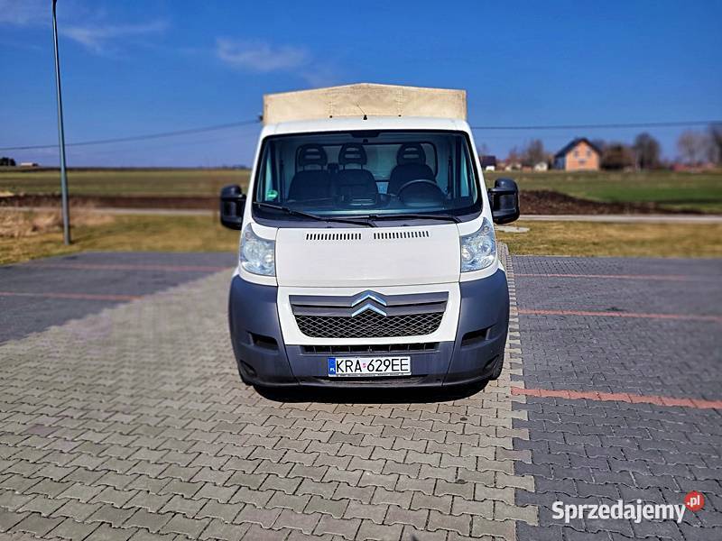 SUPER DIESELEK Rok produkcji 2011 Słomniki