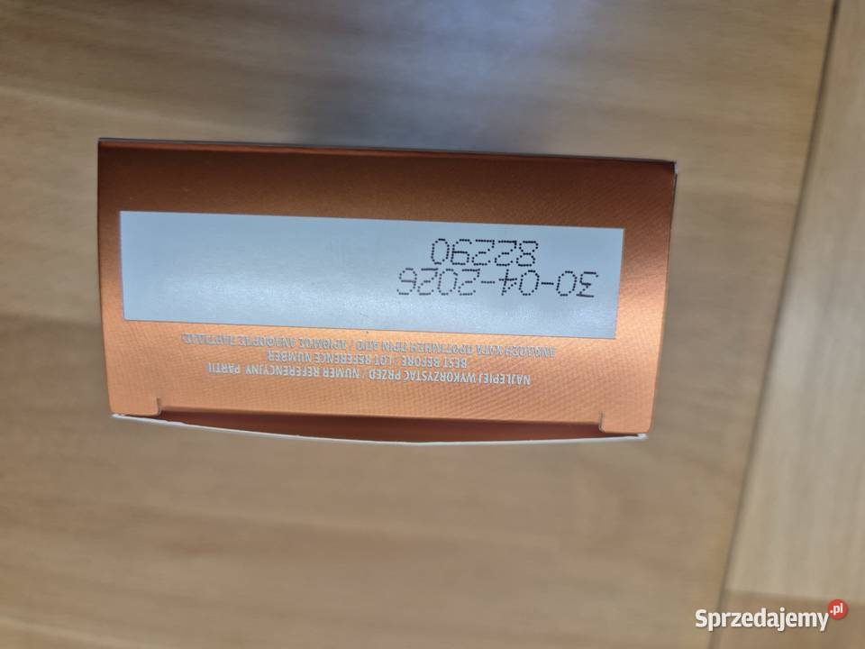 Hepatoforce zwierząt na wątrobę Chorzów sprzedam