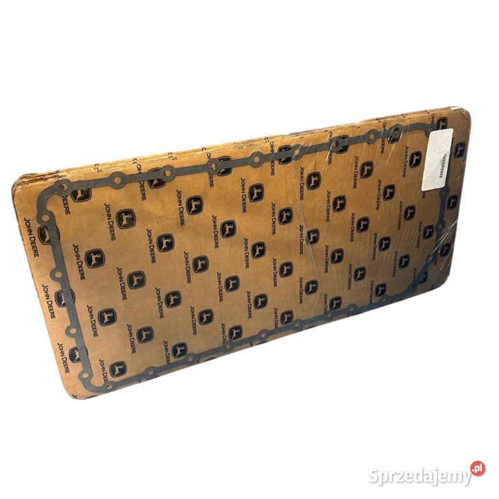 Jonh Deere R123352 DZ116645 R522030 R521493 Poznań