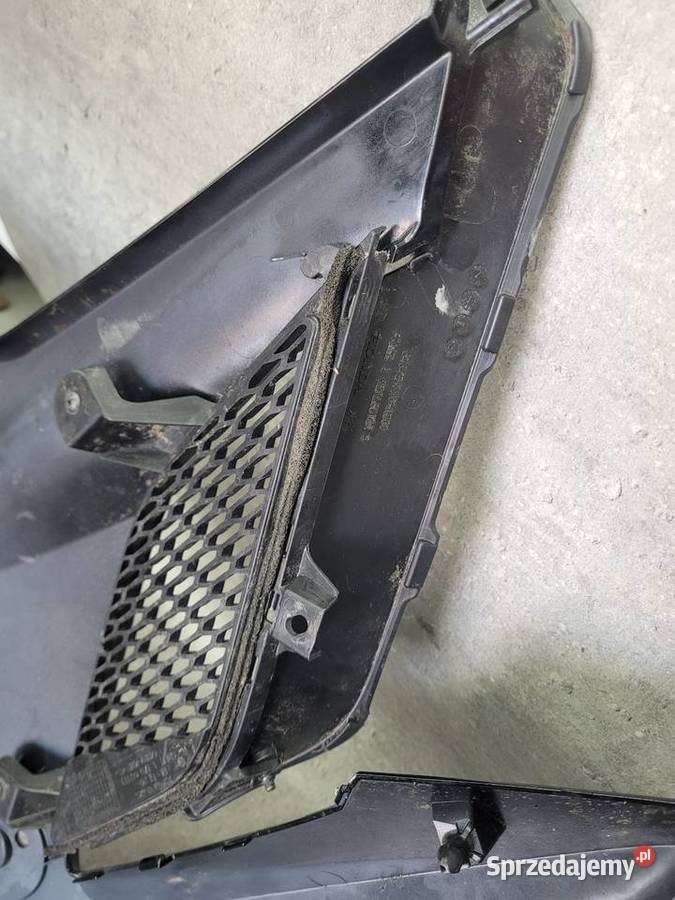 HONDA GOLD WING GL1800 SC79B OEM OWIEWKA Nowy Tomyśl sprzedam