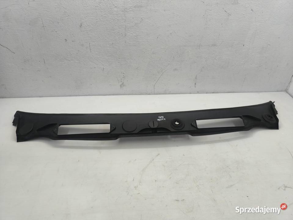 PODSZYBIE BMW 1 E87 E81 LIFT 16 5677210 osobowe wielkopolskie