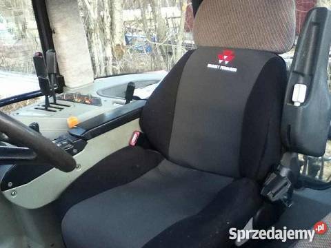 Massey Ferguson 6265 nieuszkodzony