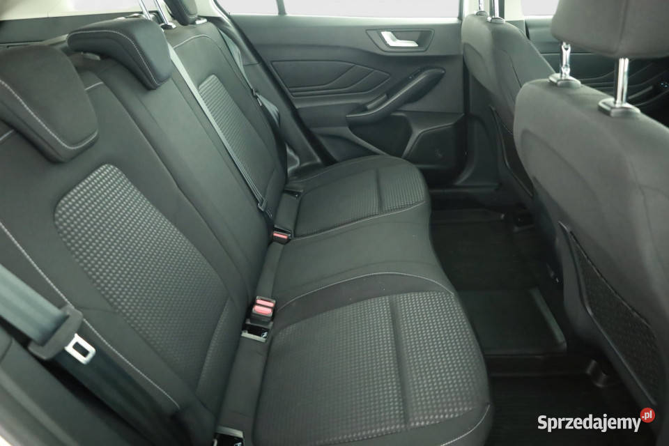 Ford Focus 10 EcoBoost dolnośląskie Bielany Wrocławskie