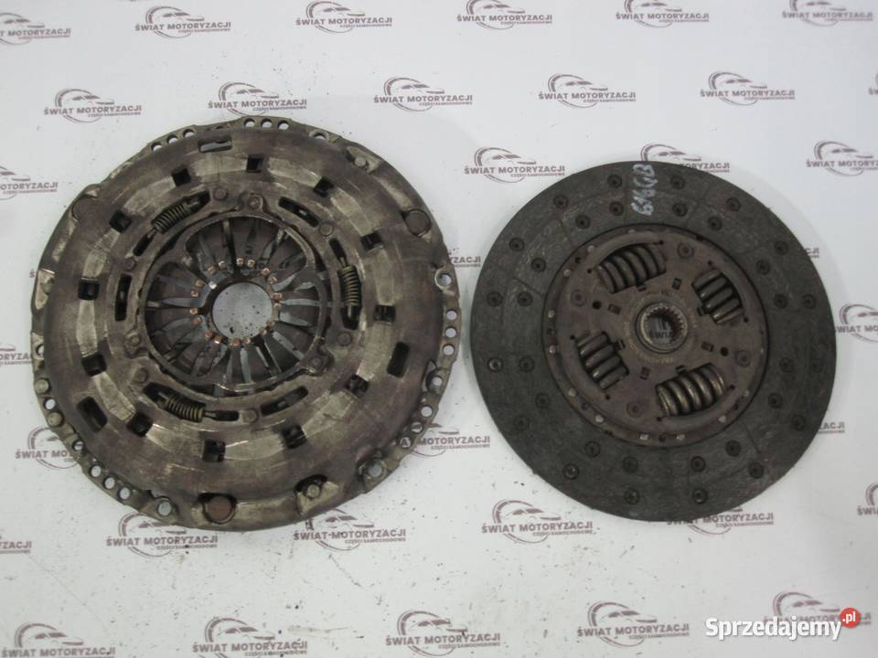 TRANSIT CUSTOM 22 TDCI EURO5 DRFF 100 16r