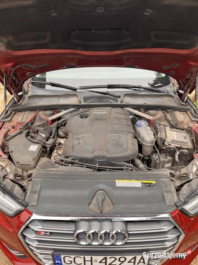 Audi a4b9 s linę 20tdi 150 150KM A4 pomorskie Chojnice