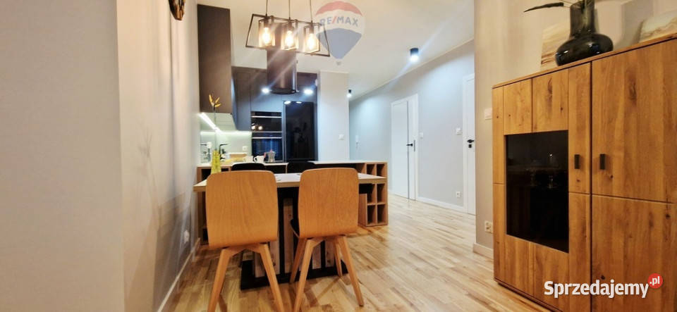 Nowoczesne 2pokojowe mieszkanie Centrum Radomia mazowieckie Radom