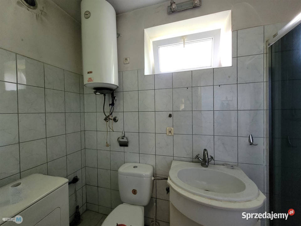Sprzedam dom wolnostojący Działoszyce 60m2 sprzedam