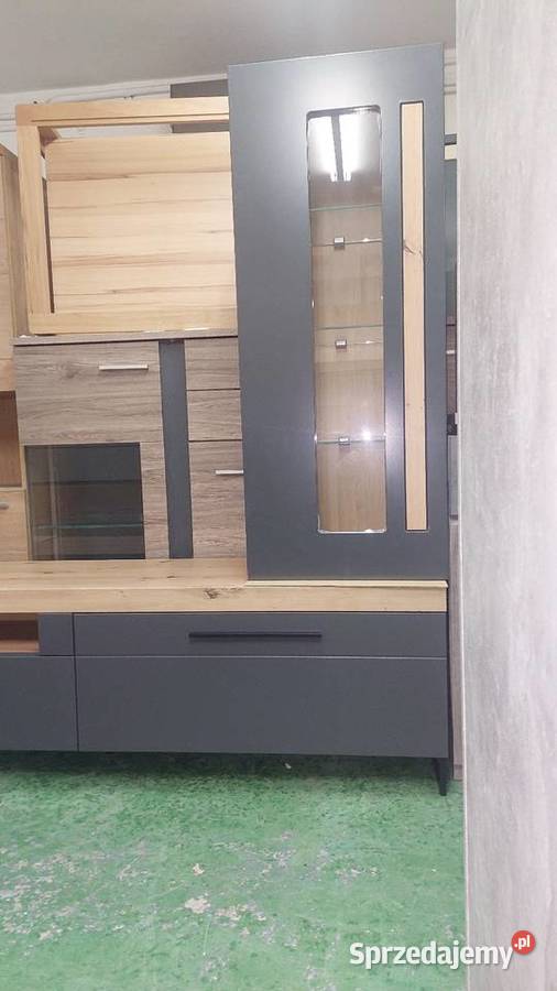 Zestaw RTV Loft Two wielkopolskie Poznań