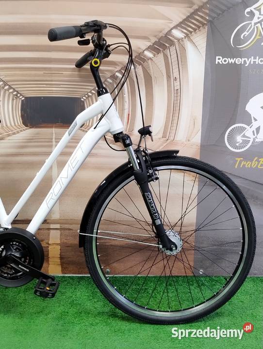 Rower trekkingowy ROMET Gazela 3 28 rama Szczucin