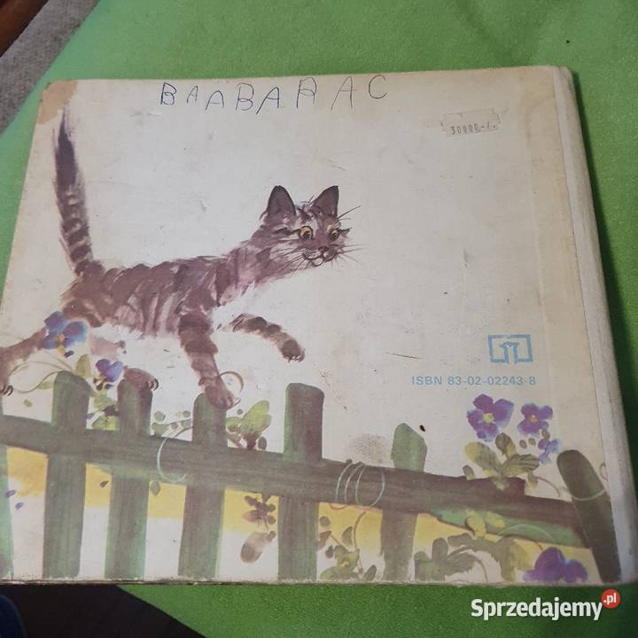 Elementarz Marian Falski 1974 Konin