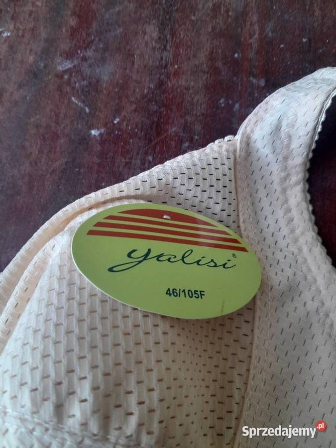 Biustonosz Inna marka zachodniopomorskie