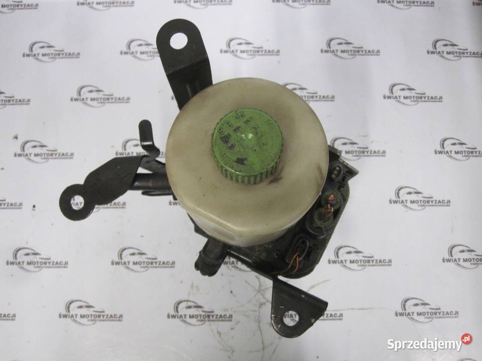 SEAT IBIZA IV pompa wspomagania 6R0423156B świętokrzyskie Kielce