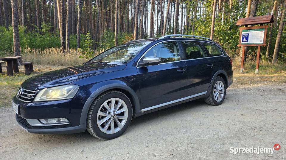 Passat Alltrack webasto Zamiana śląskie Boguchwałowice sprzedam