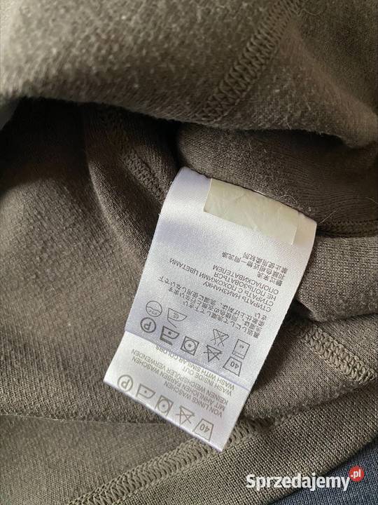 Bluza polar damskI JACK WOLSKIN M OKAZJA Odzież sportowa