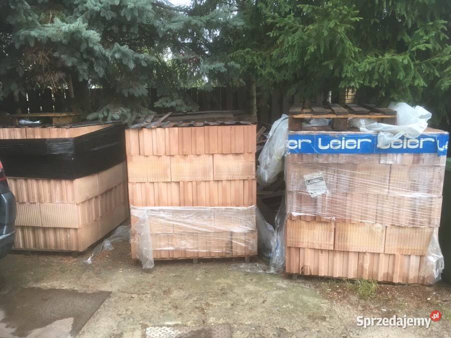 THERMOPOR 375 x 115 x 238 Kobyłka