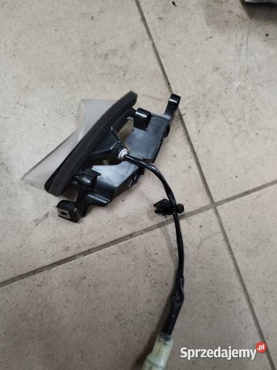 Lampka postojowa LED kawasaki z 900 wielkopolskie Słodków-Kolonia sprzedam