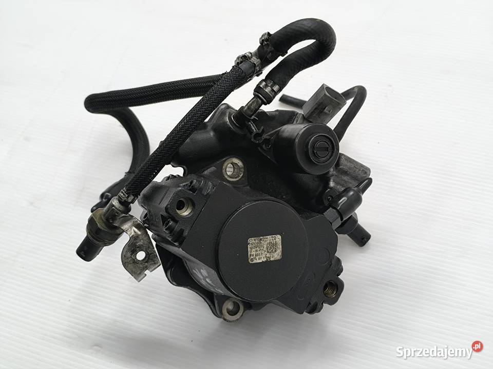 POMPA WTRYSKOWA PALIWA MERCEDES EKLASA W212 22 osobowe