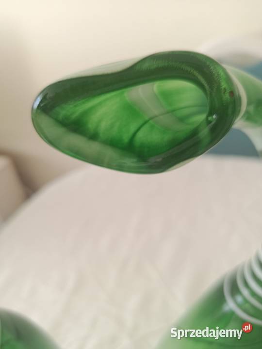 Maraje szkło artystyczne mazowieckie