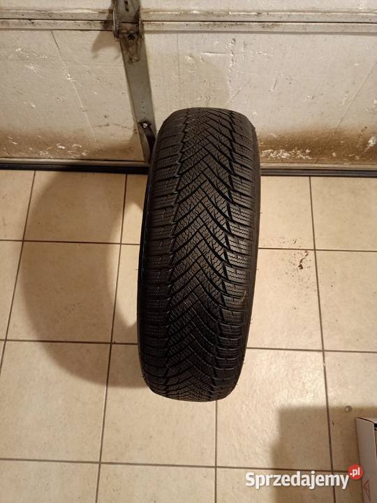 Sprzedam opony zimowe Imperial 18565 R15 88T Legnica