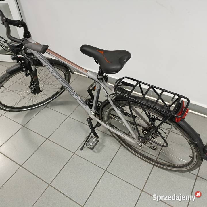 KROSS PACIFIC 28 rama L dziś Radom