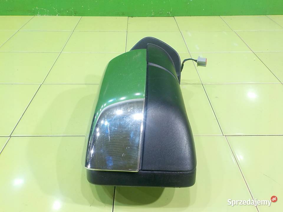 RANGE ROVER SPORT I 05r lusterko prawe osobowe Suków