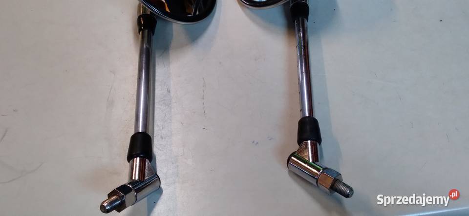 Lusterko prawelewe Suzuki GSX1100G Jawiszowice sprzedam