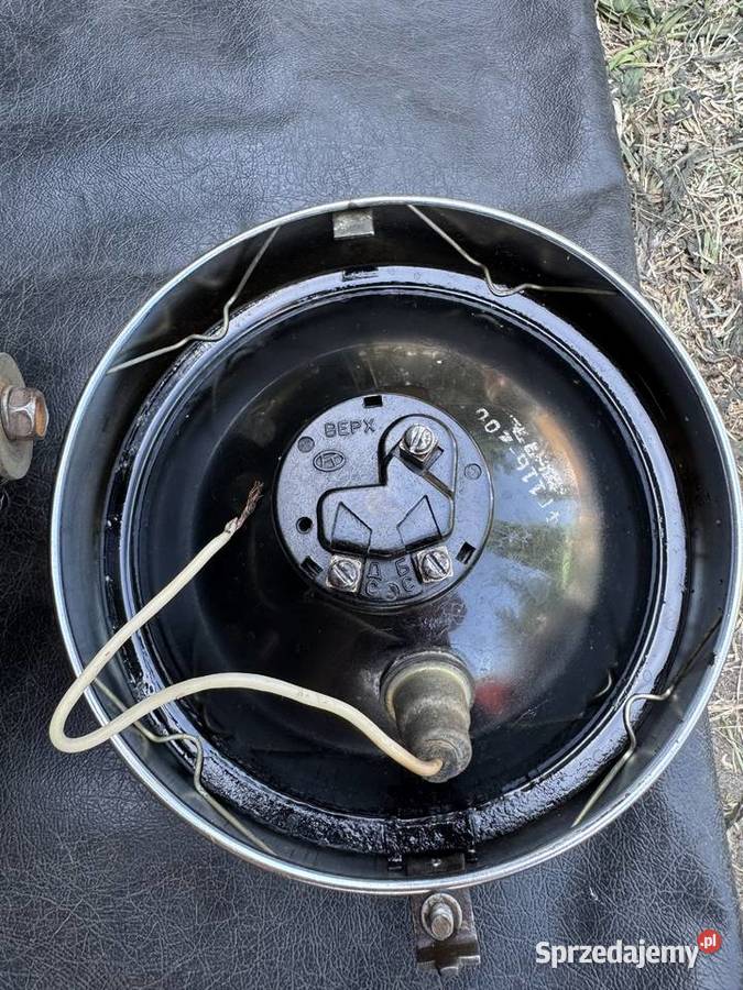 K750 MW750 Oryginalna lampa Przemyśl